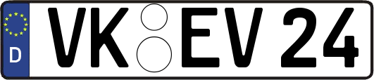 VK-EV24