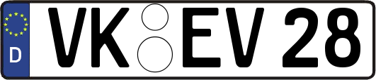 VK-EV28