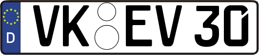 VK-EV30