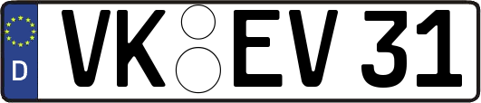 VK-EV31