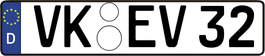 VK-EV32