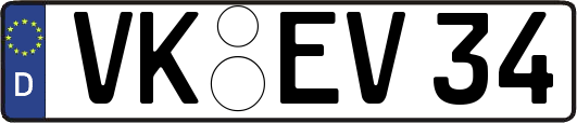 VK-EV34