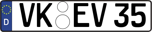 VK-EV35