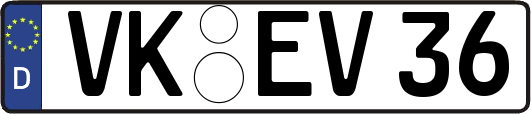 VK-EV36