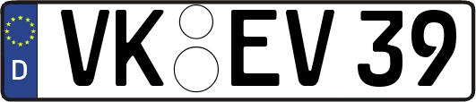 VK-EV39