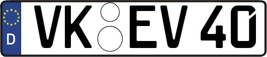 VK-EV40