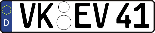 VK-EV41