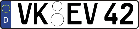 VK-EV42