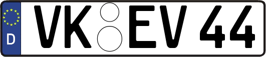 VK-EV44