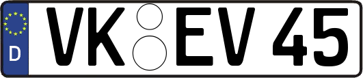 VK-EV45