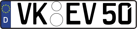 VK-EV50