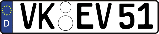 VK-EV51