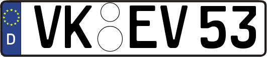 VK-EV53