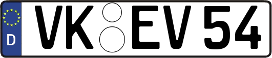 VK-EV54