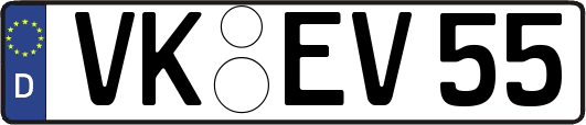 VK-EV55