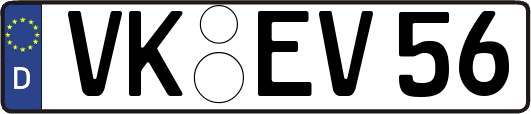 VK-EV56