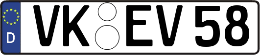 VK-EV58
