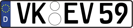 VK-EV59