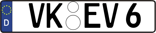 VK-EV6