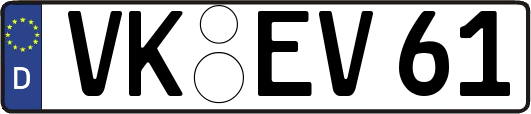 VK-EV61