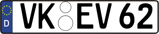 VK-EV62