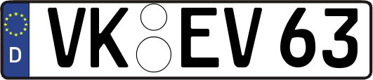 VK-EV63