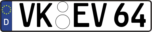 VK-EV64