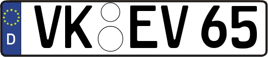 VK-EV65