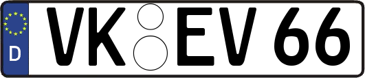 VK-EV66