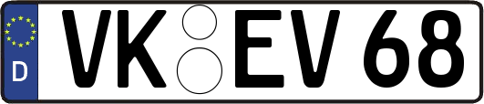 VK-EV68