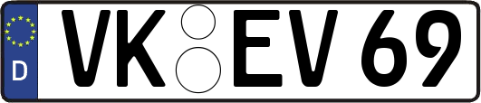 VK-EV69