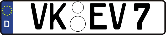 VK-EV7