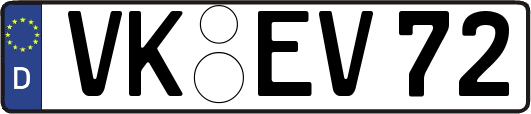 VK-EV72