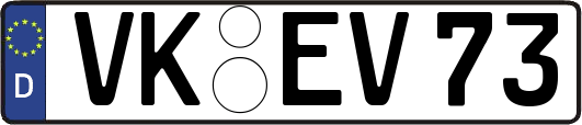 VK-EV73