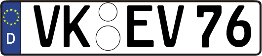 VK-EV76