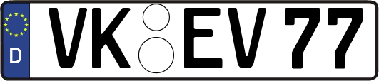 VK-EV77