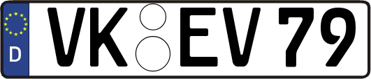 VK-EV79