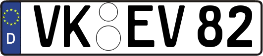 VK-EV82