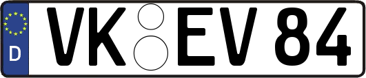 VK-EV84