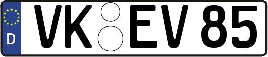 VK-EV85
