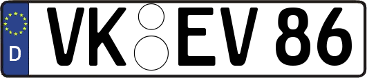 VK-EV86