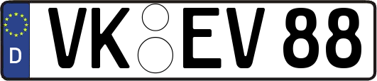 VK-EV88