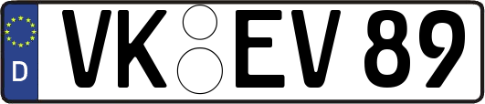 VK-EV89