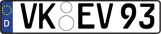 VK-EV93