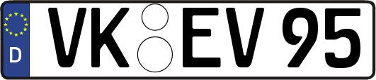 VK-EV95