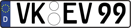 VK-EV99