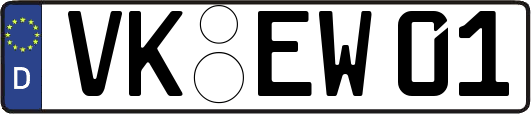 VK-EW01