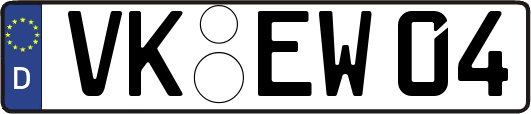 VK-EW04