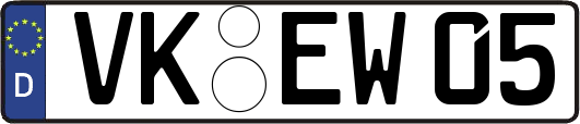 VK-EW05