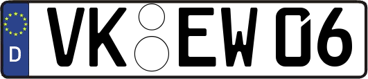 VK-EW06